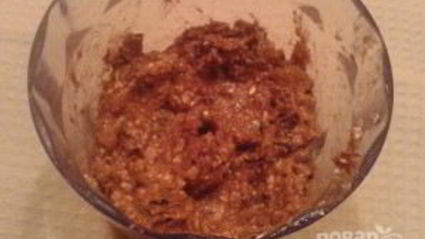 печенье фитнес