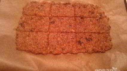 печенье фитнес