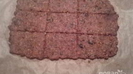 печенье фитнес