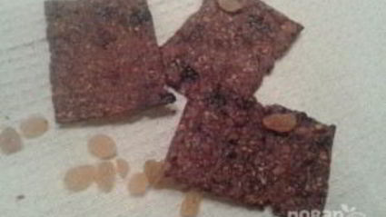 печенье фитнес