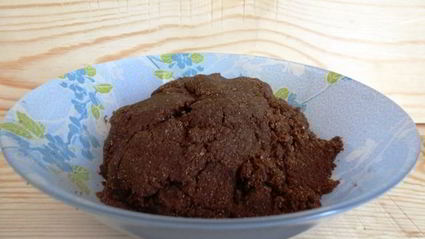 печенье гречишное