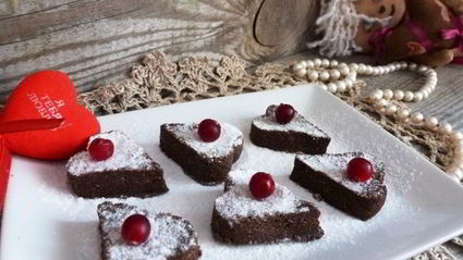 печенье гречишное