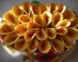 Печенье Каллы