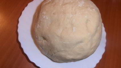 печенье коричное удовольствие