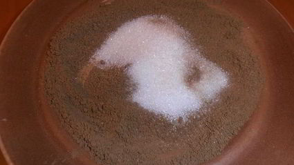 печенье коричное удовольствие