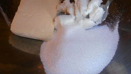 печенье коричное удовольствие