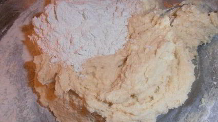 печенье коричное удовольствие