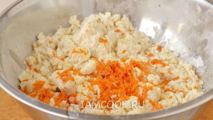 печенье мандариновые дольки