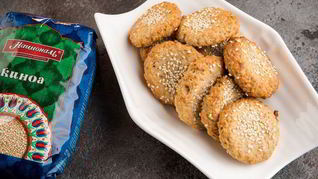 Печенье Полезное