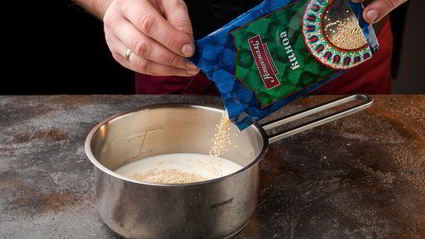 печенье полезное