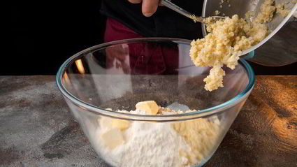 печенье полезное