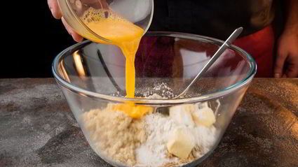 печенье полезное