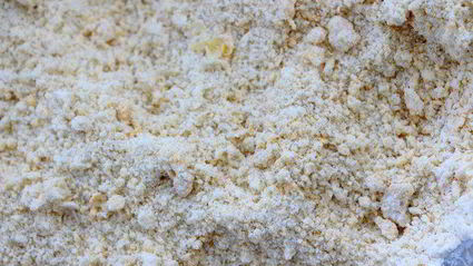 печенье равиоли с ореховой начинкой