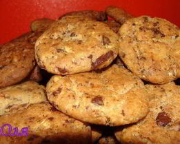 Печенье Рождественское