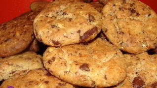 Печенье Рождественское