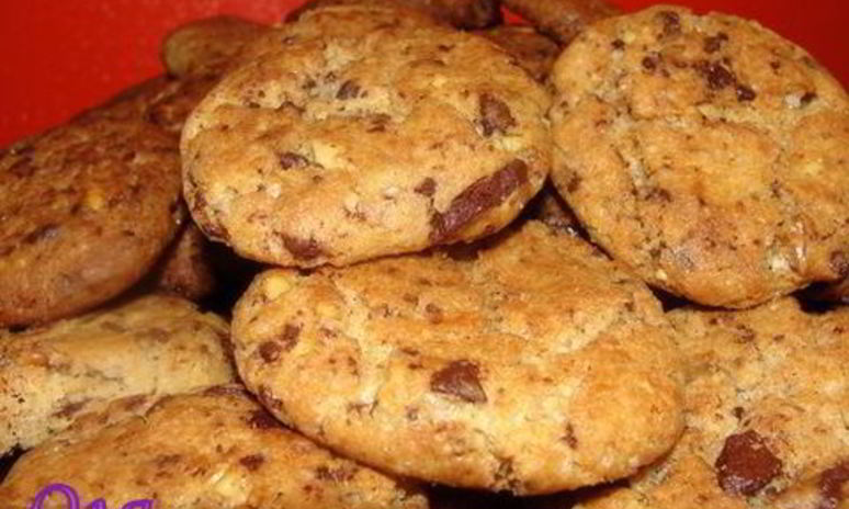 Рецепт печенья рождественского