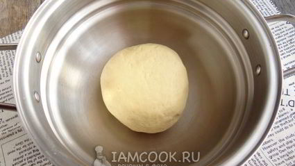 печенье с грецким орехом