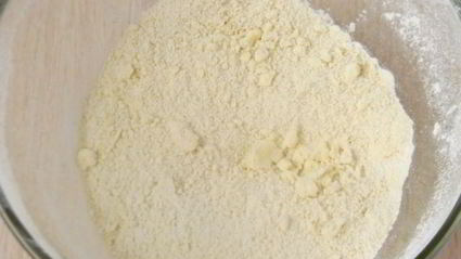 печенье с медом