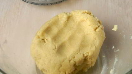 печенье с медом