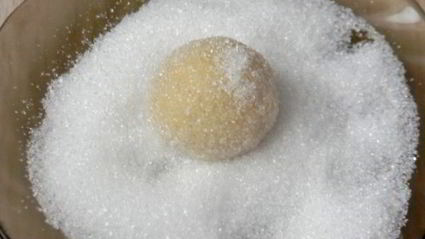 печенье с медом