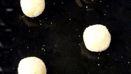 печенье с медом