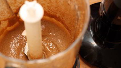 печенье с цукатами