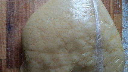 печенье тающее