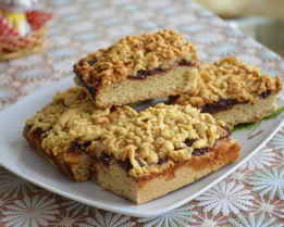 Печенье Венское