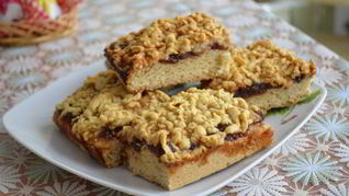 Печенье Венское