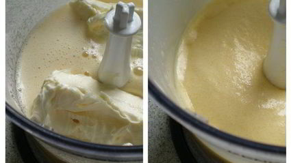 песочное кукурузное печенье