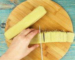 Песочное печенье