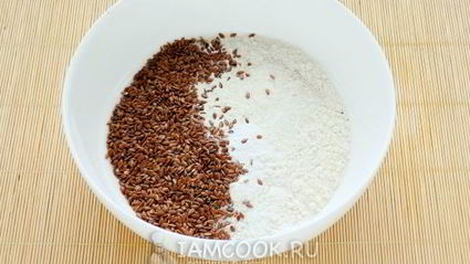 простое печенье