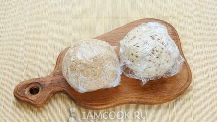 простое печенье