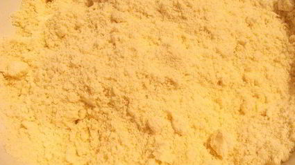 пряное сырное печенье средиземье