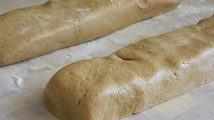 рассыпчатое печенье из гречневой муки