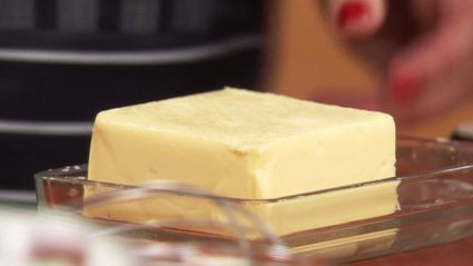 рогалики — бакинские мутаки