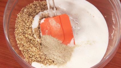 рогалики — бакинские мутаки