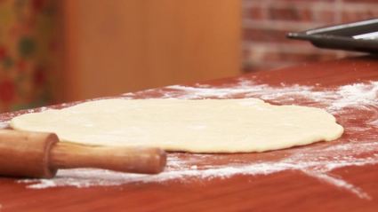 рогалики — бакинские мутаки