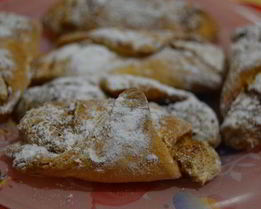 Рогалики Кифлики