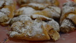 Рогалики Кифлики