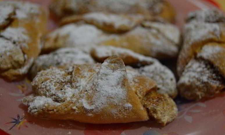 Рецепт рогаликов кифлики