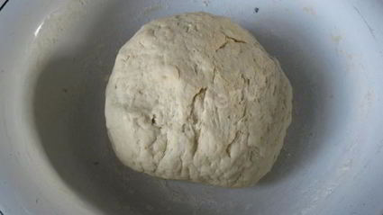 рогалики пальчики с повидлом