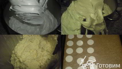 рождественское печенье