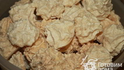 рождественское печенье