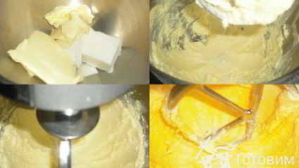 рождественское печенье