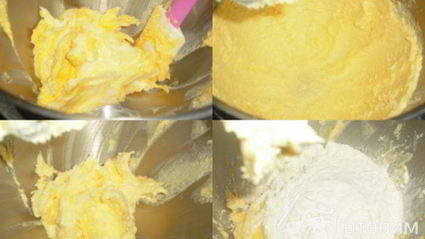 рождественское печенье