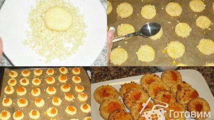 рождественское печенье