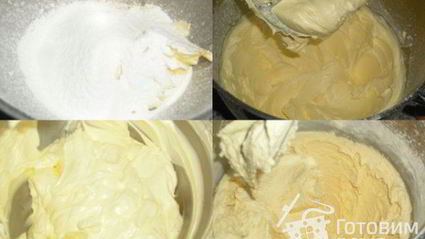 рождественское печенье