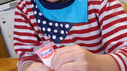 шоколадно клубничное печенье