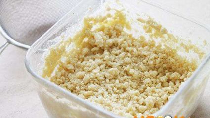 шотландское печенье shortbreads